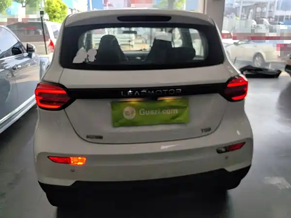 Leapmotor T03 2021