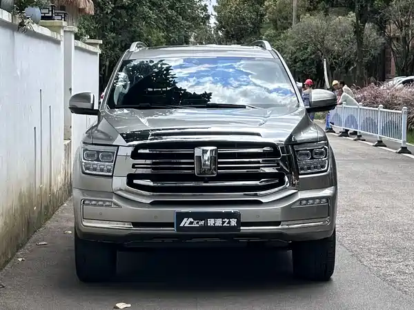Tank 500 2022