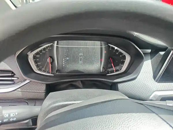 Maxus G50 2019