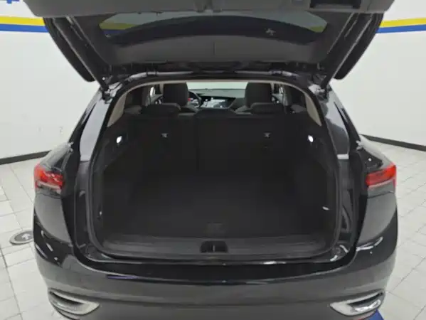 Buick Envision S 2022