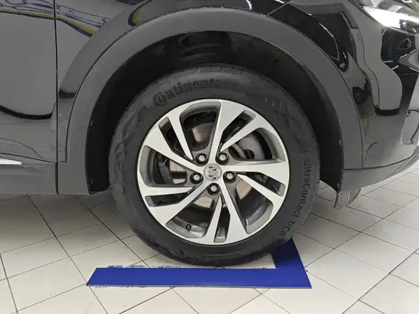 Buick Envision S 2022