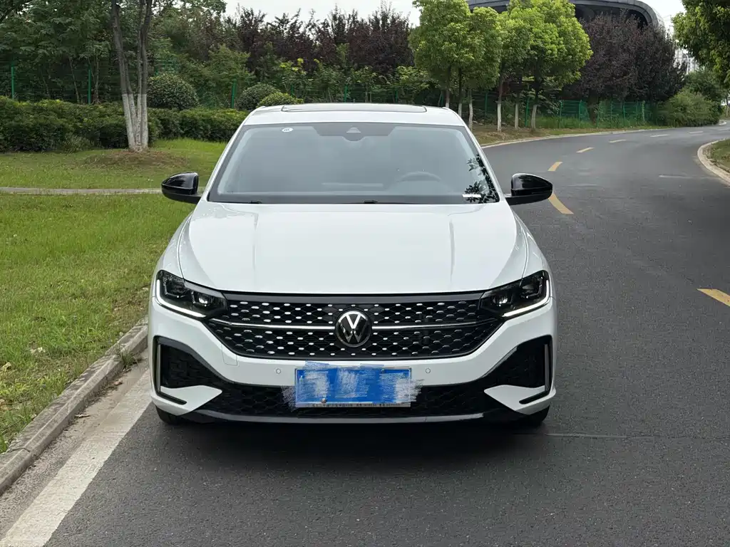 Volkswagen Lavida 2025