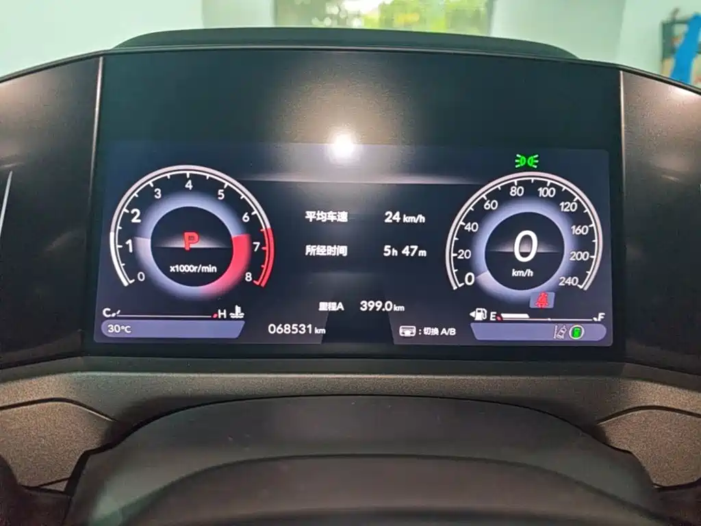 Honda Accord 2023 — фото 12
