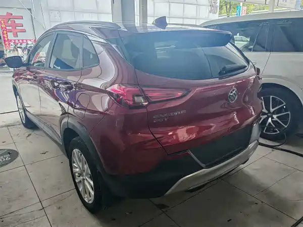 Buick Encore 2020