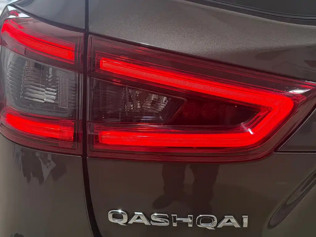 Nissan Qashqai 2023 — фото 24