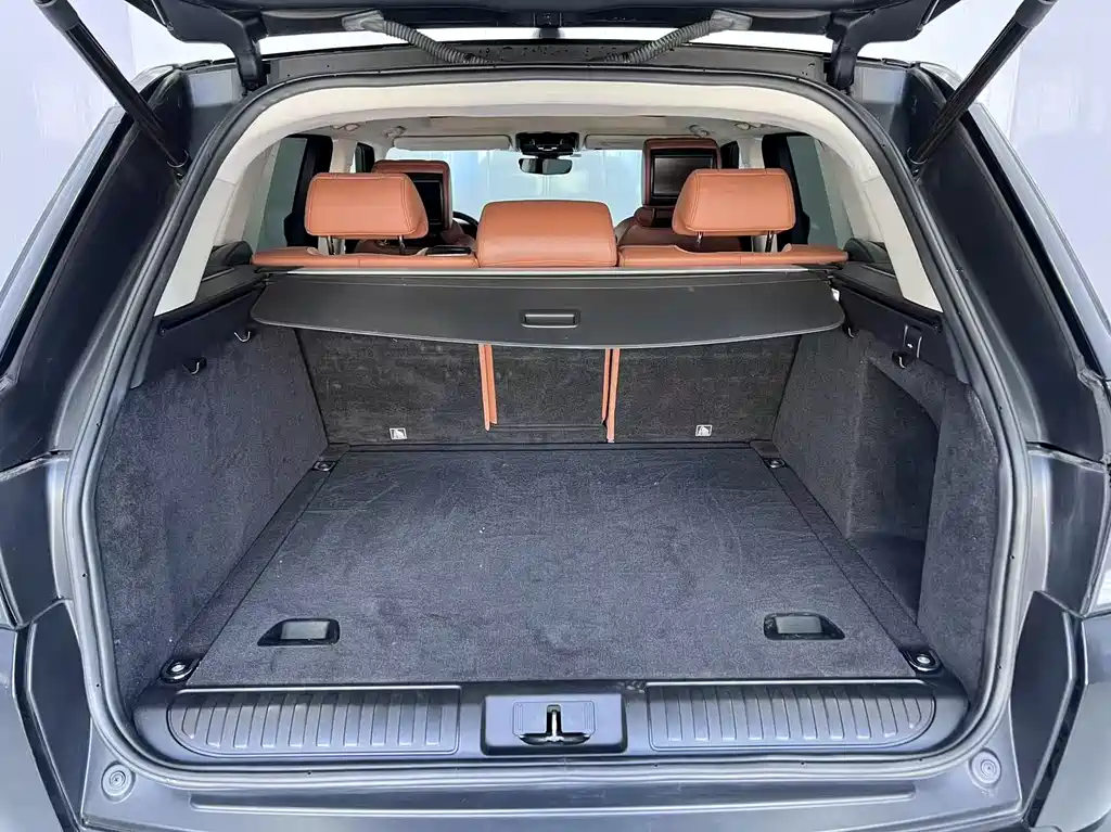 Land Rover Sport 2017 — фото 15