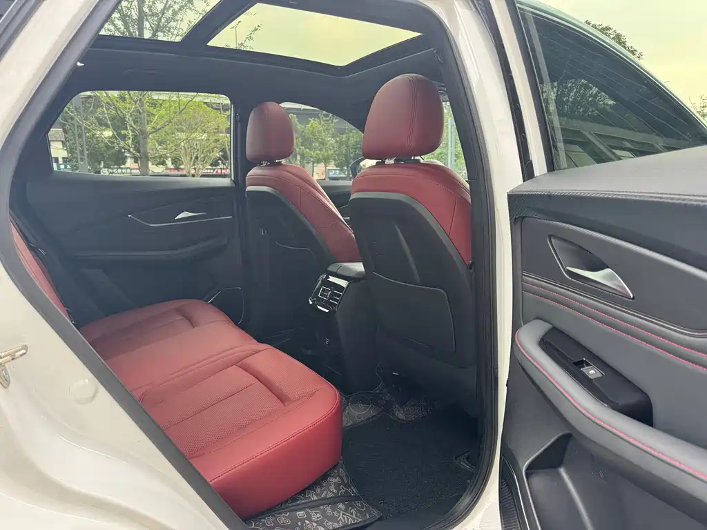 Dongfeng Fengxing T5 EVO 2021 — фото 16