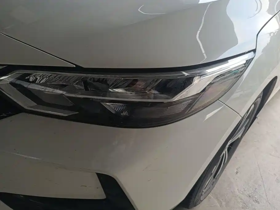 Nissan Sylphy 2020