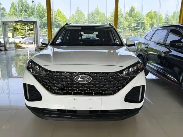 Hyundai ix35 2023