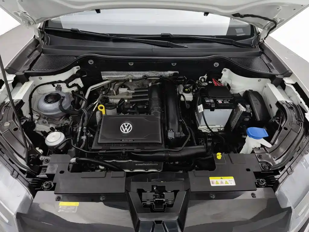 Jetta VS5 2025