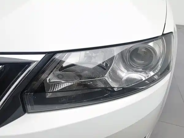 Skoda Rapid Spaceback 2015