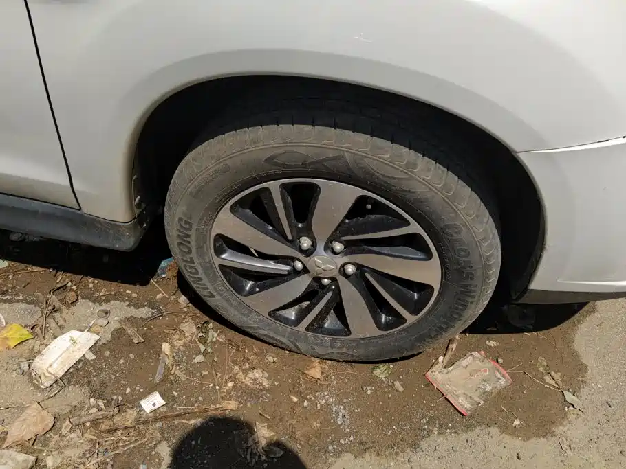 Mitsubishi ASX 2016