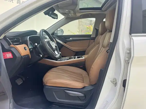 Ford Territory 2021