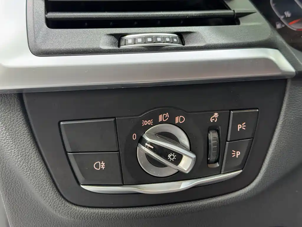 BMW X3 2022 — фото 25