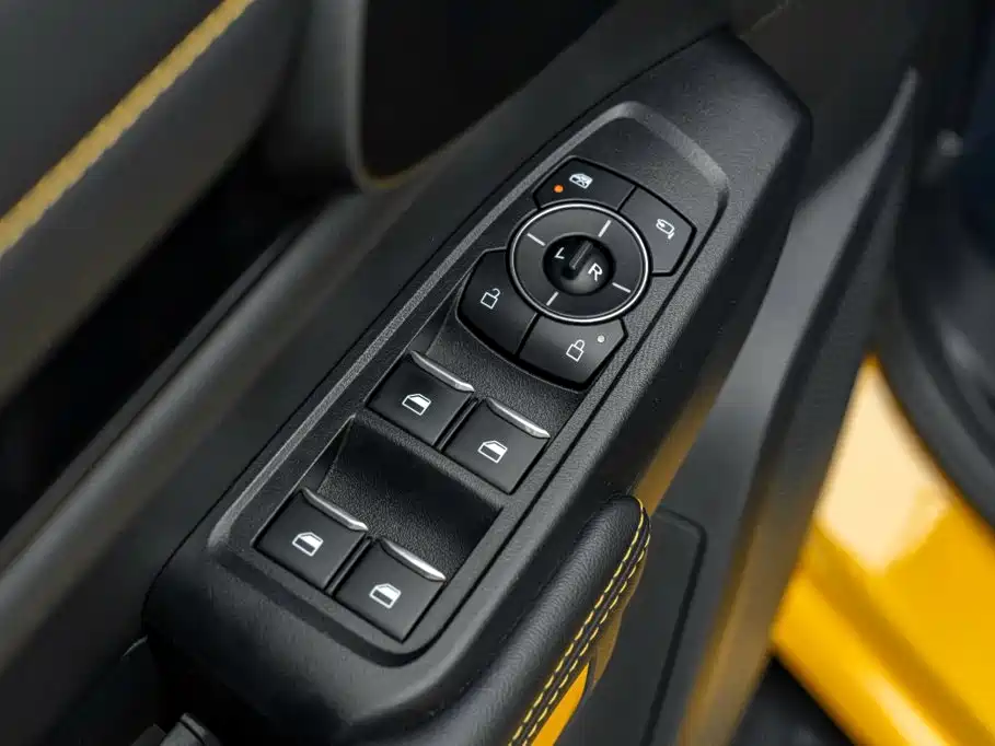 Ford Ranger 2024 — фото 13