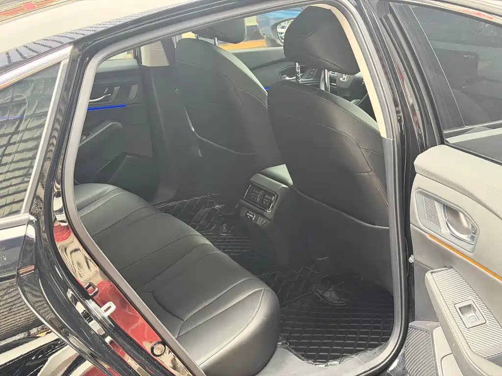 Honda Accord 2025