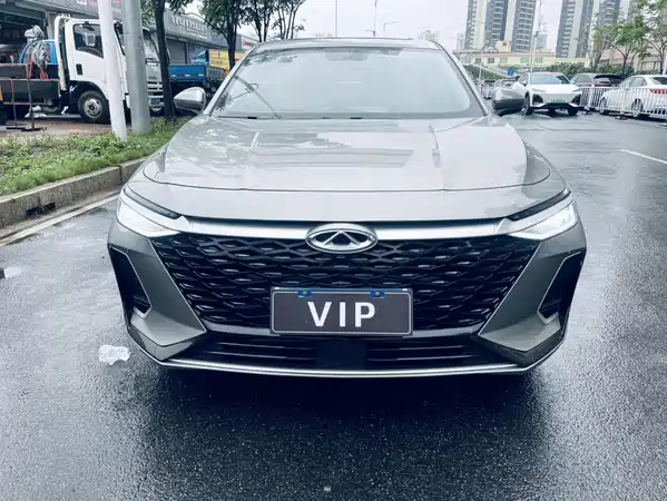 Chery Arrizo 8 2022