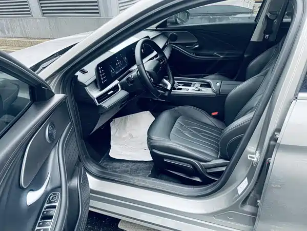 Chery Arrizo 8 2022