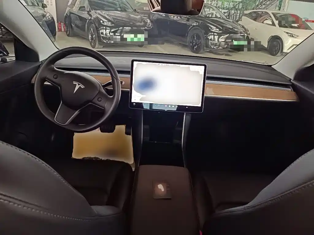 Tesla Model 3 2019 — фото 10