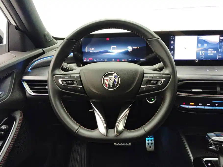 Buick Verano 2023 — фото 15