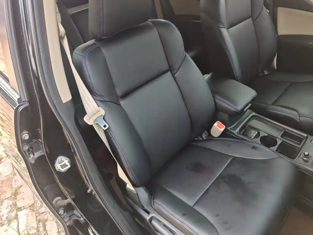 Honda CR-V 2016 — фото 25
