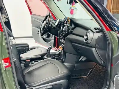 MINI MINI 2018