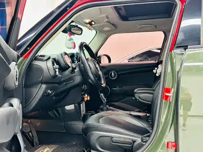 MINI MINI 2018