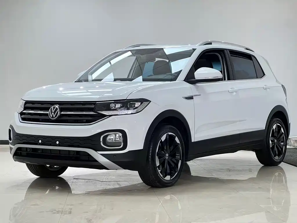 Volkswagen Tacqua 2022