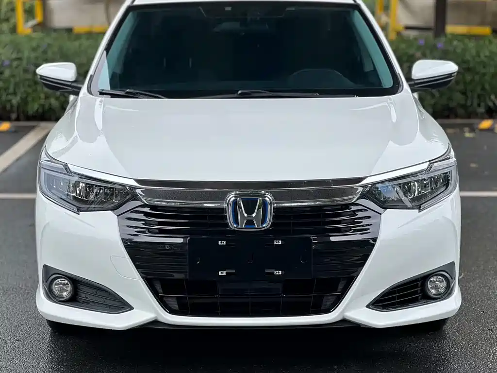 Honda Crider 2022