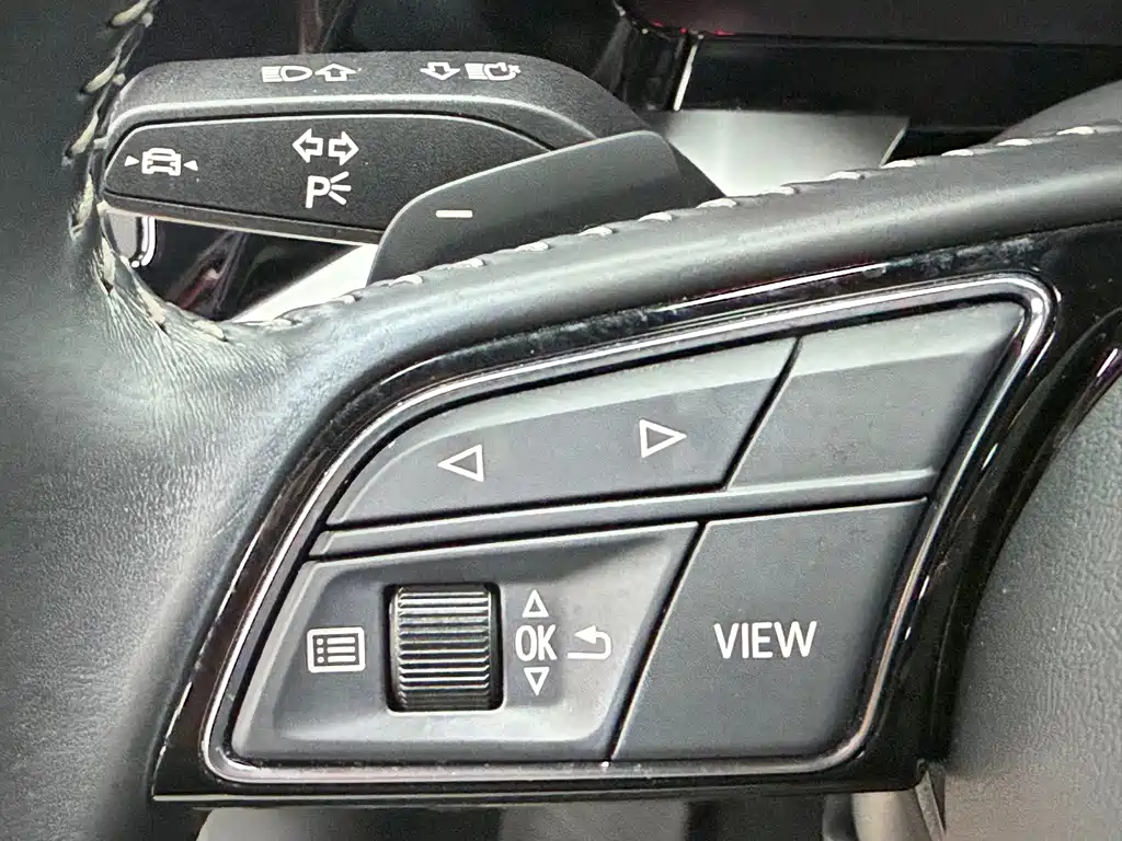 Audi A3 2022 — фото 11