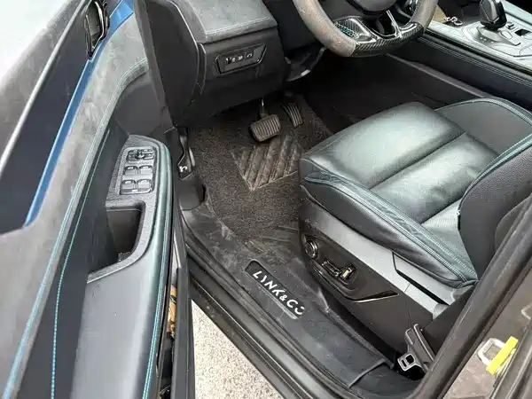 Lynk & Co 05 EM-P 2021