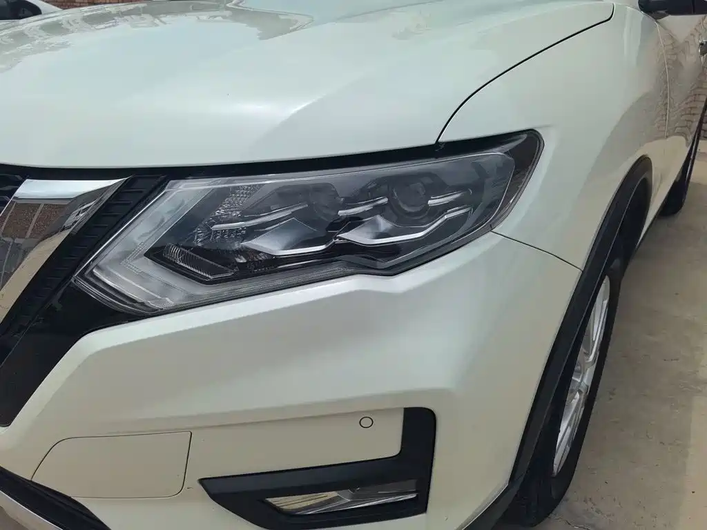 Nissan X-Trail 2023