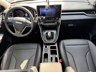 Haval M6 2023