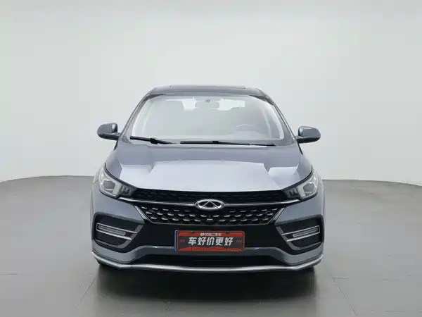 Chery Arrizo GX 2021
