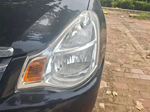 Nissan Sylphy 2017