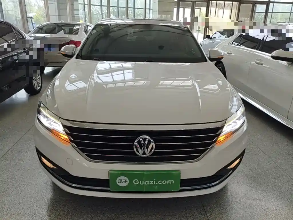 Volkswagen Lavida 2019