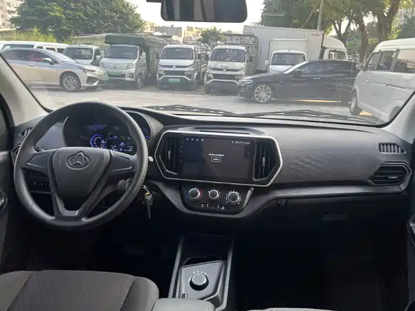 Changan Ruixing EM80 2025