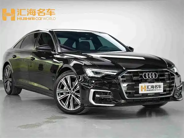 Audi A6L 2024