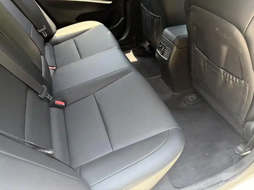 Hyundai Mistra 2014 — фото 13