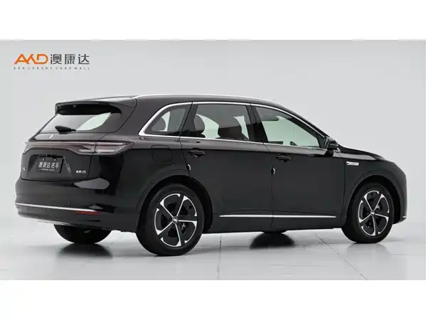 Shangjie H5 2025