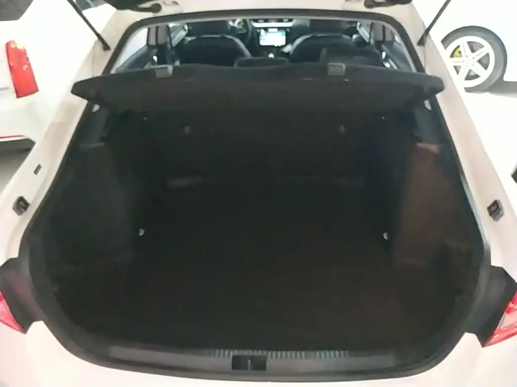 Skoda Octavia 2018 — фото 19