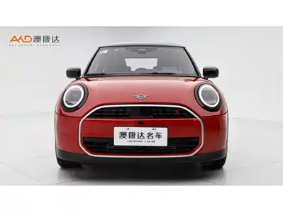 MINI MINI 2025