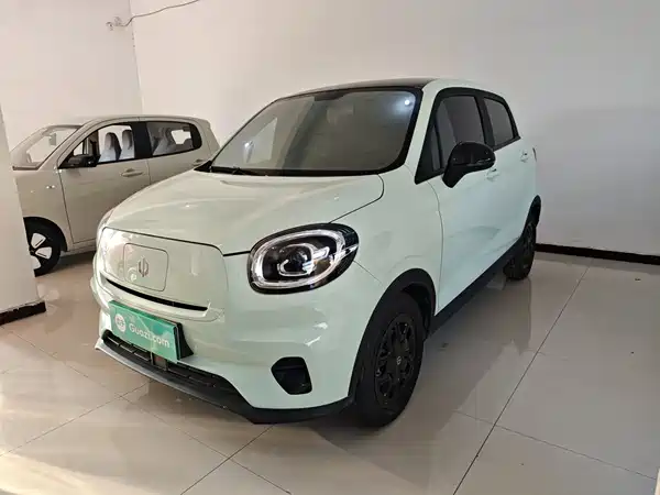 Leapmotor T03 2025