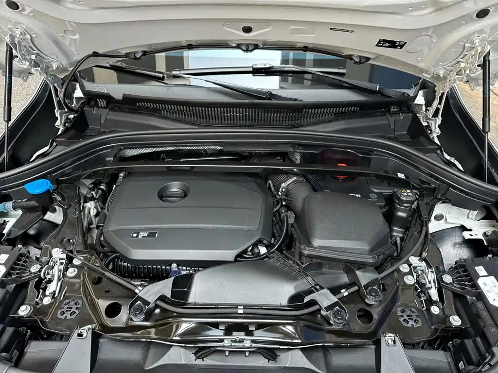 BMW X1 2024