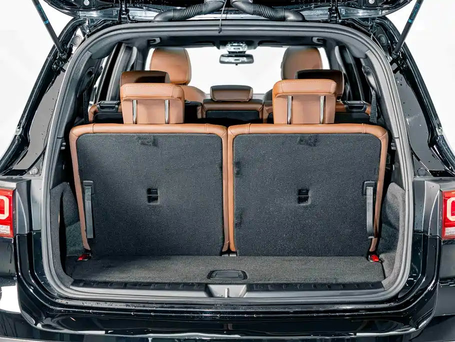 Mercedes-Benz GLB 2023 — фото 23