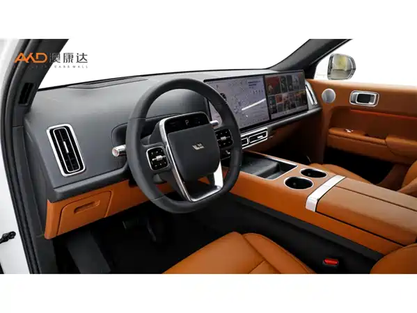 Li Auto L7 2023