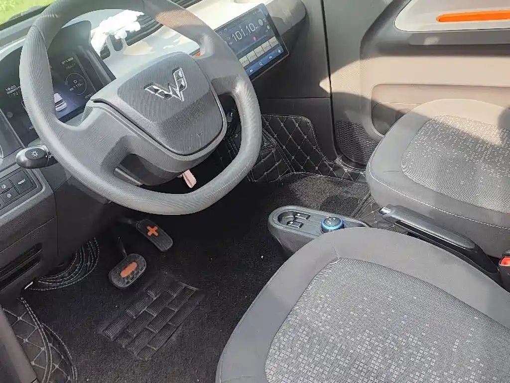 Wuling MINIEV 2020
