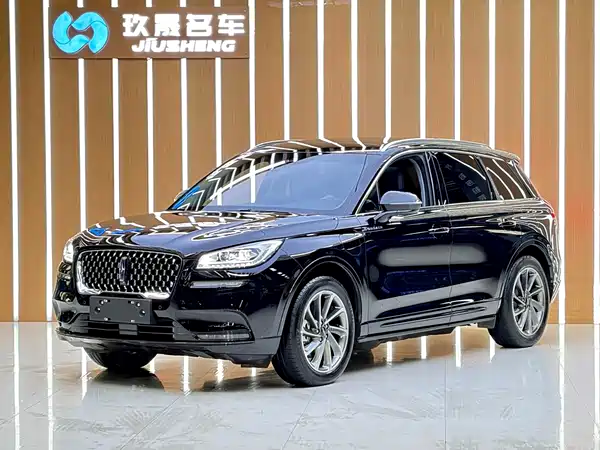 Lincoln Corsair 2022