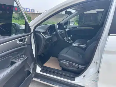 Haval M6 2022
