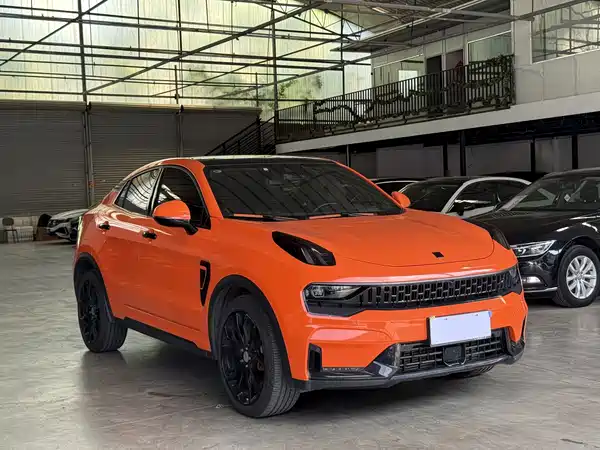 Lynk & Co 05 2020